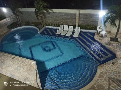 Lindo Apartamento En Santa Marta Colombia