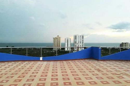 Lindo Apartamento En Santa Marta Colombia