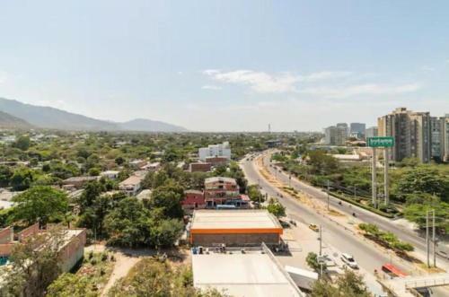 Lindo Apartamento En Santa Marta Colombia