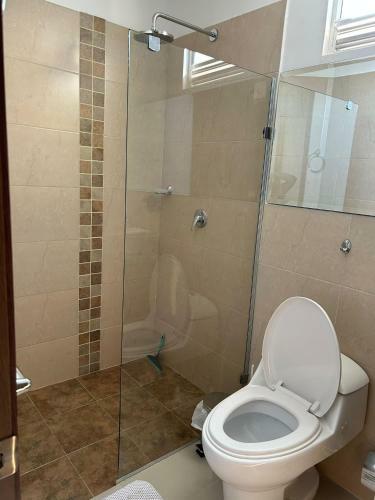 Lindo Apartamento En Santa Marta Colombia