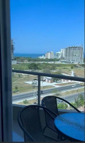 Lindo Apartamento En Santa Marta Colombia