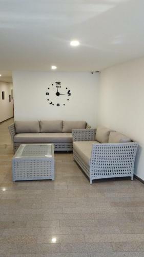 Lindo Apartamento En Santa Marta Colombia