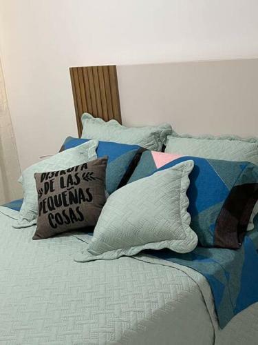 Apartamento Lupe