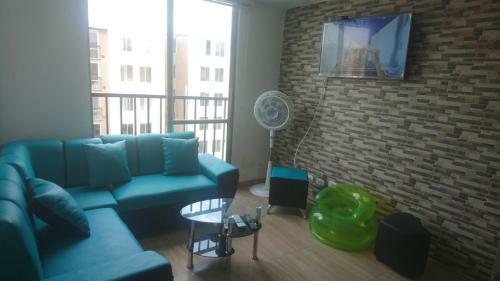 Apartamento Playa Brisa Y Mar