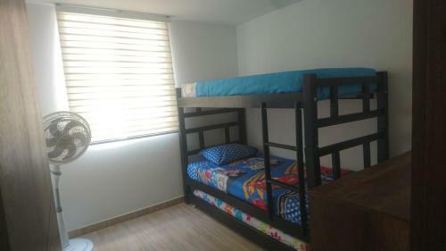 Apartamento Playa Brisa Y Mar