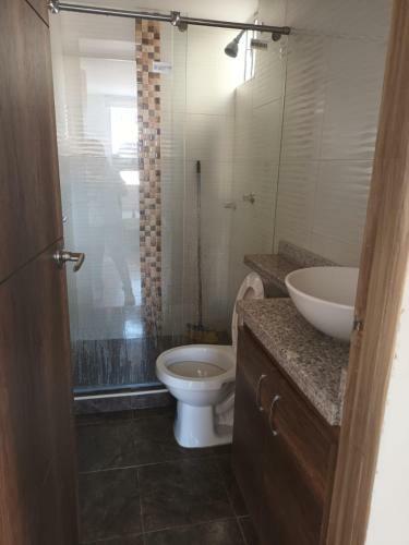 Apartamento Playa Brisa Y Mar