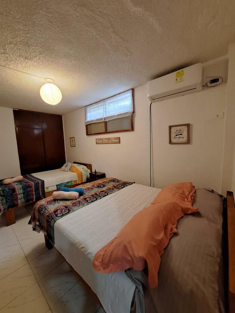 Kokoroom Samaria - A 100mts De Playa