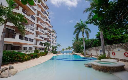 Apartamento - Bunsichari Resort