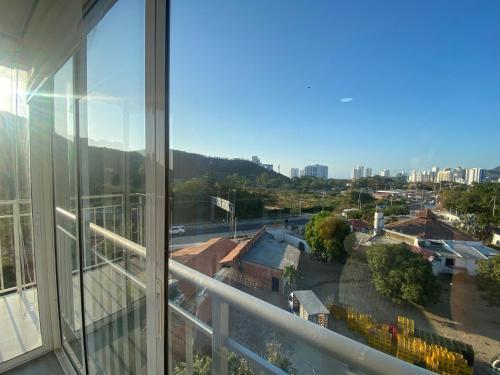 Apartamento Suite 607