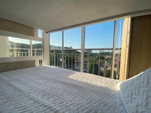 Apartamento Suite 607