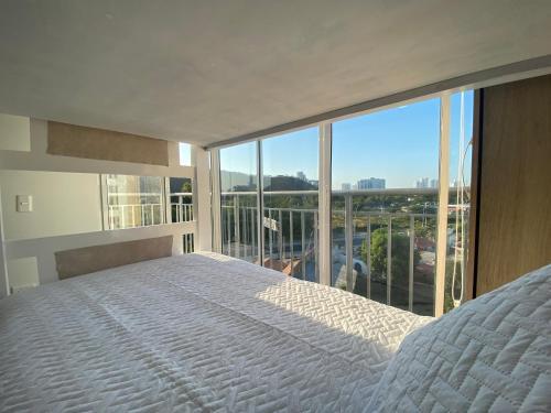 Apartamento Suite 607