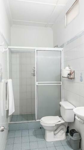 Apartamentos Estilo Republicano - Centro Hist�rico