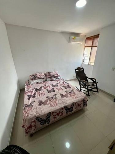 Apartamento En Santa Marta