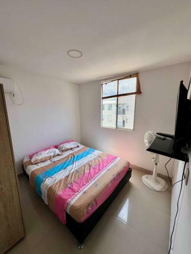 Apartamento En Santa Marta