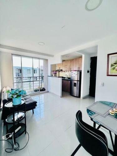 Apartamento En Santa Marta