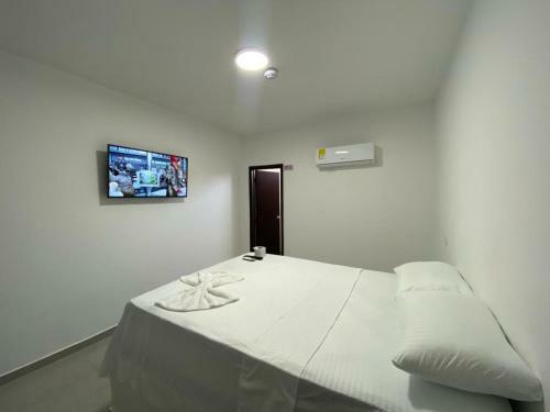 Hotel Sue�o Real Sm