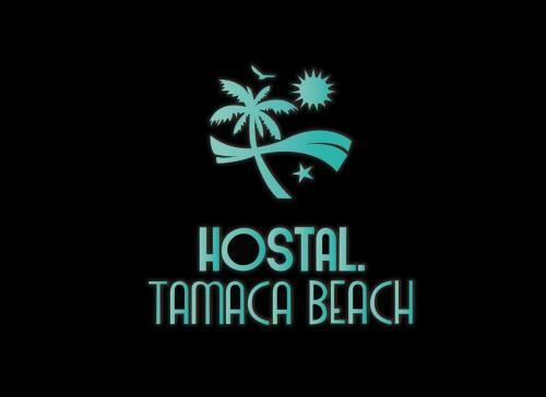 Hotel Hostal Tamaca Beach