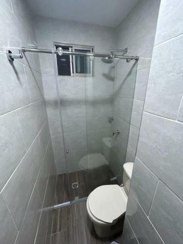 Hotel Hostal Tamaca Beach