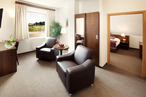 Hotel Farma