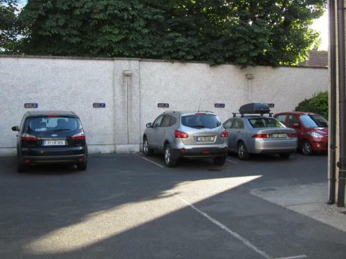 Apartamento Arus Grattan