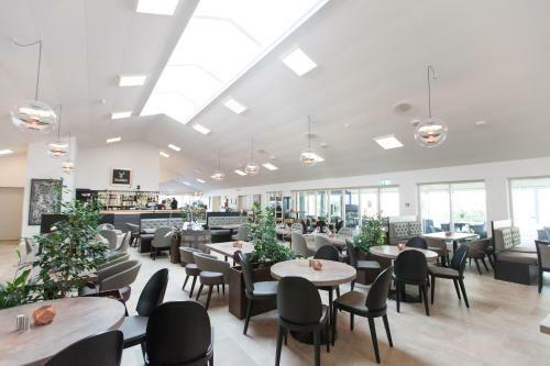 Hotel Falster