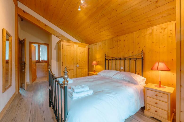 Chalet Amitie