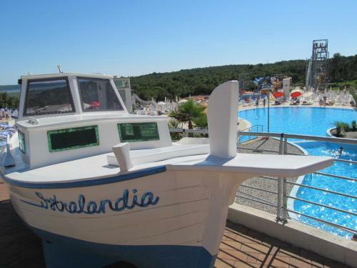 Holiday Home Bozac