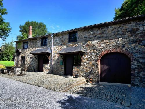 Le Vieux Logis