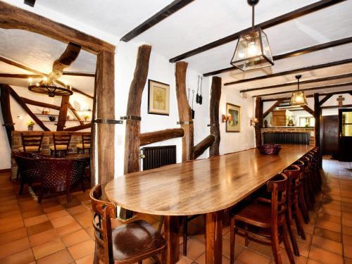 Le Vieux Logis