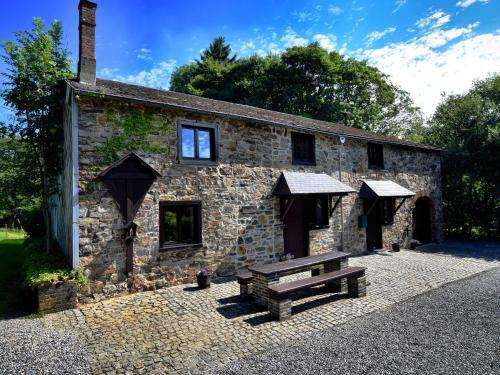 Le Vieux Logis