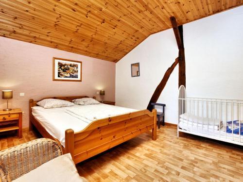 Le Vieux Logis