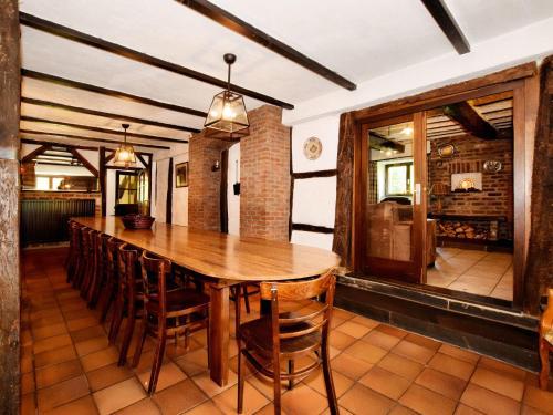 Le Vieux Logis