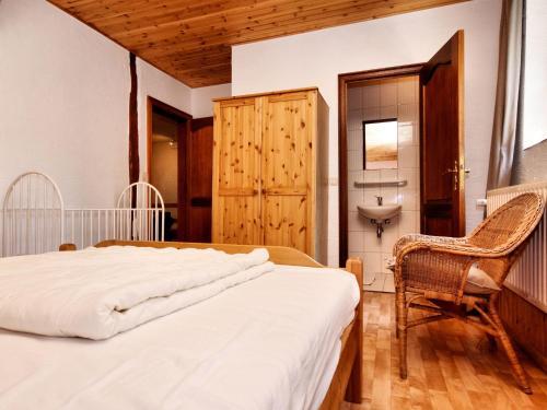 Le Vieux Logis