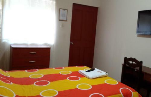 Albergue Hostal La Casona
