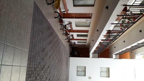 Albergue Hostal La Casona