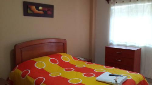 Albergue Hostal La Casona