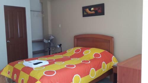 Albergue Hostal La Casona