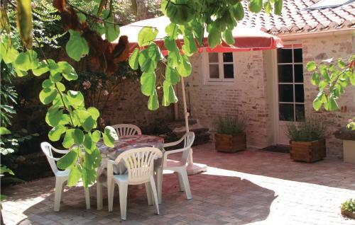 Holiday Home Rue Des Granges