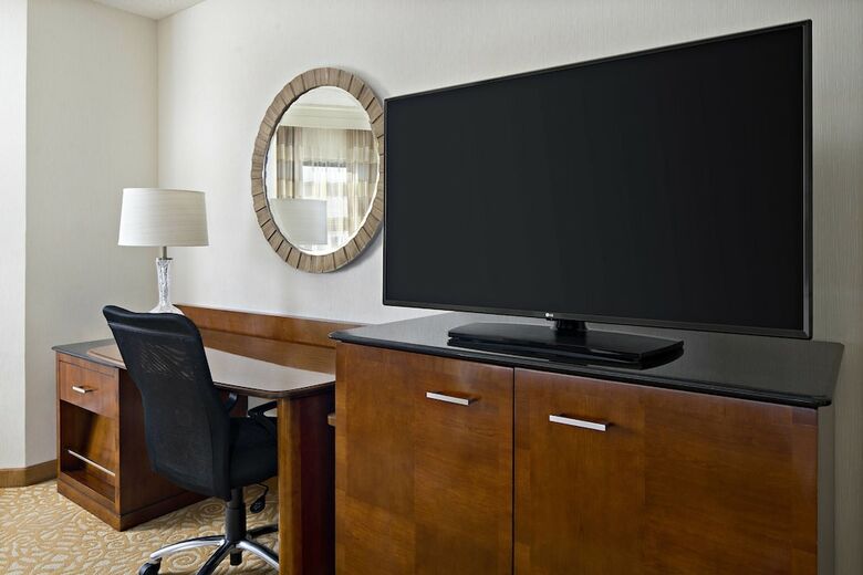 Hotel Fort Collins Marriott
