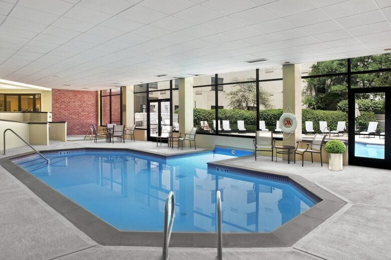 Hotel Fort Collins Marriott