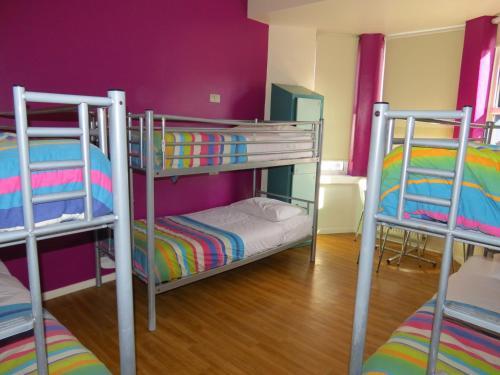 Nosda Studio Hostel