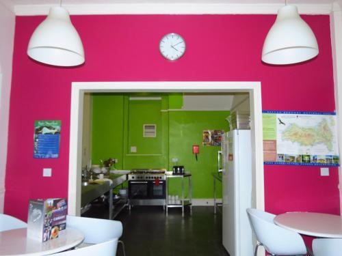 Nosda Studio Hostel