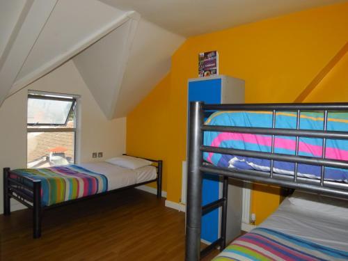 Nosda Studio Hostel
