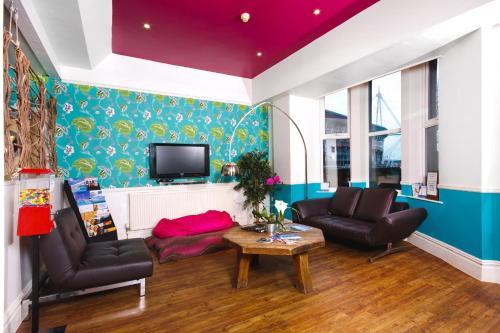 Nosda Studio Hostel