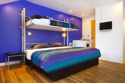 Nosda Studio Hostel