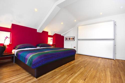 Nosda Studio Hostel