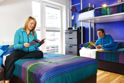 Nosda Studio Hostel