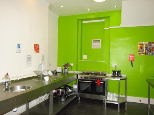 Nosda Studio Hostel