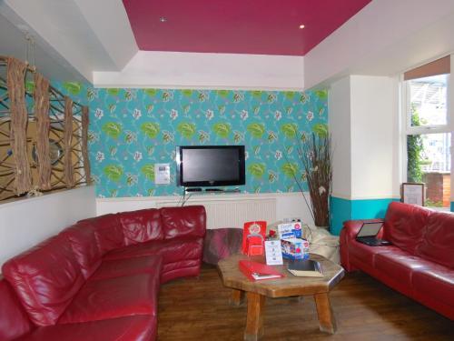 Nosda Studio Hostel
