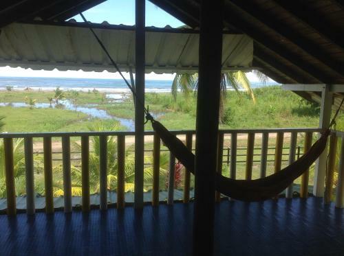 Hotel Nuquimar